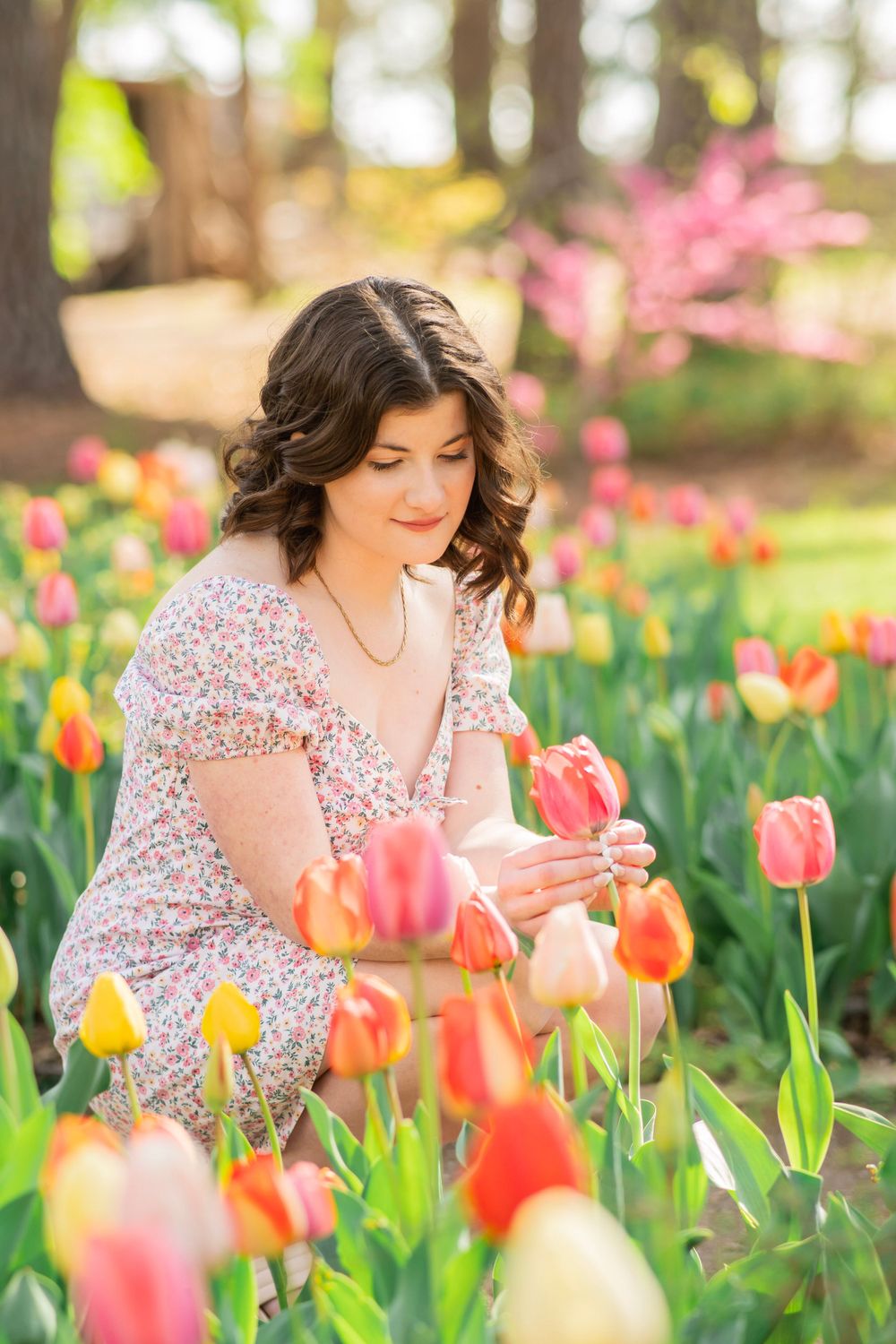 kansas senior photographer