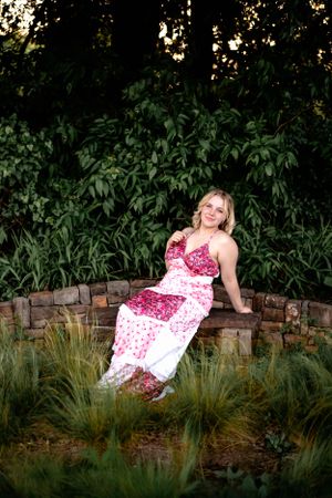 Senior Photography Hometown in North Richland Hills, Texas