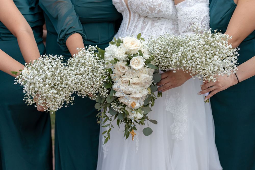 El Paso Wedding Photographer that focuses in story-telling.