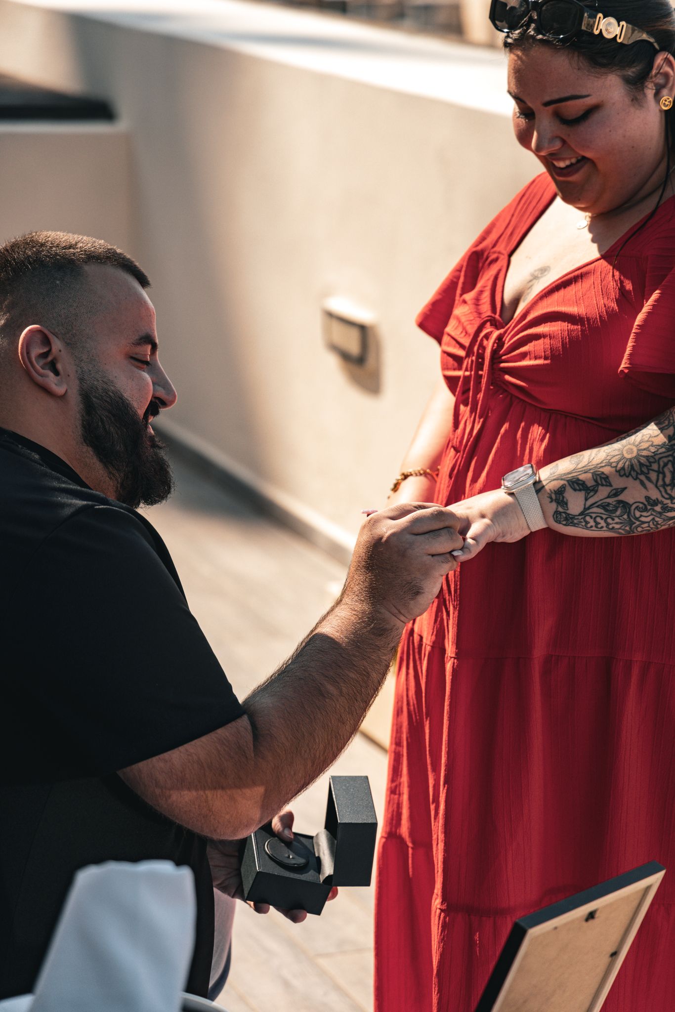 Couple Photography, Malta and Gozo