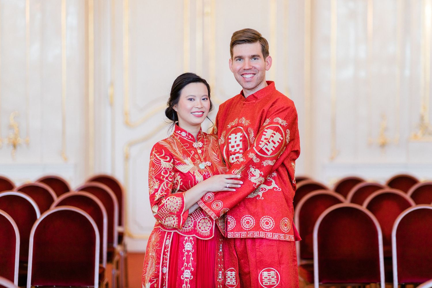 Budapest Wedding Photographer 5