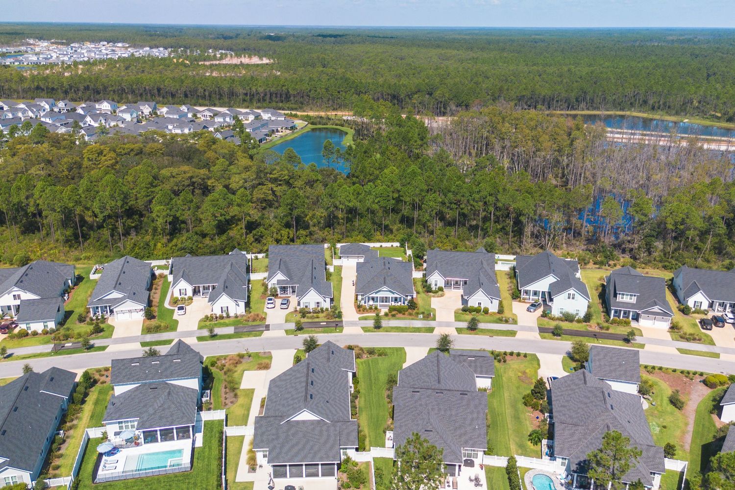 30a Real Estate Photography