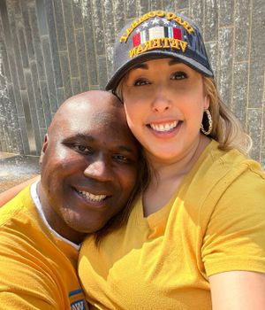 Craig & Robyn McClendon wedding in Charlotte, NC Photographer