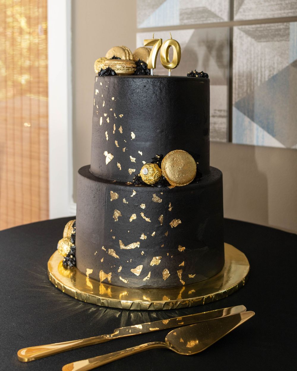 birthday cake