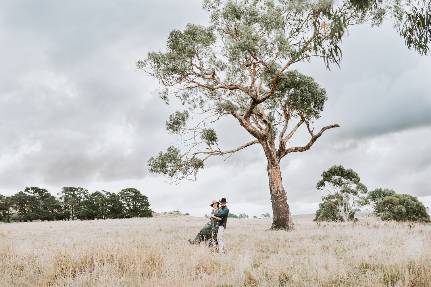 elope in australia with joss jensen photography tasmanian wedding photography
