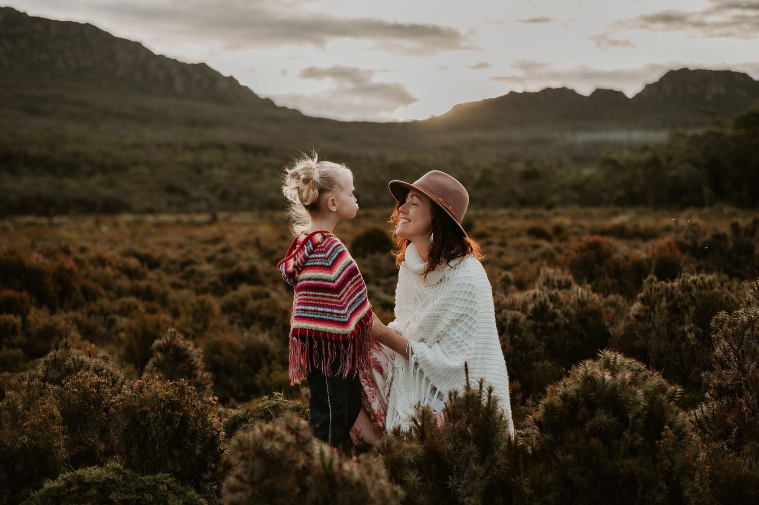 elopement photographer Joss Jensen photography in the Huon Valley Southern tasmania