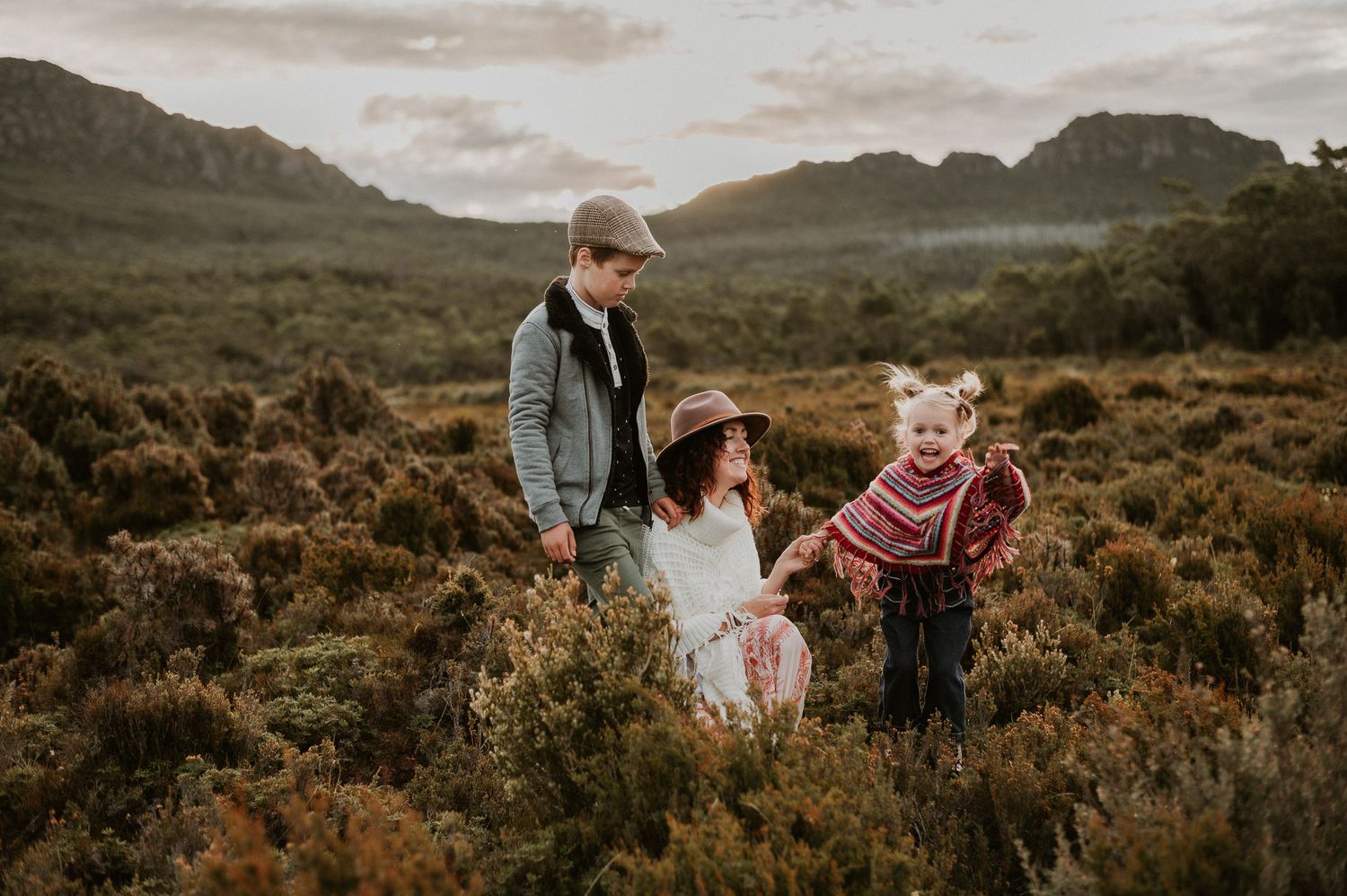 elopement photographer Joss Jensen photography in the Huon Valley Southern tasmania