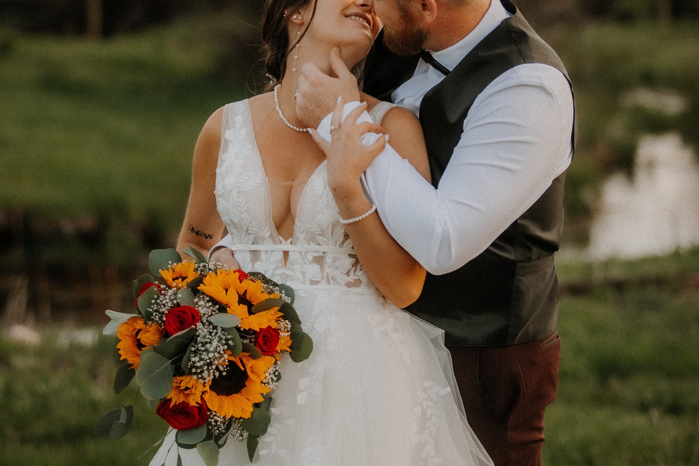 luxury wedding photography