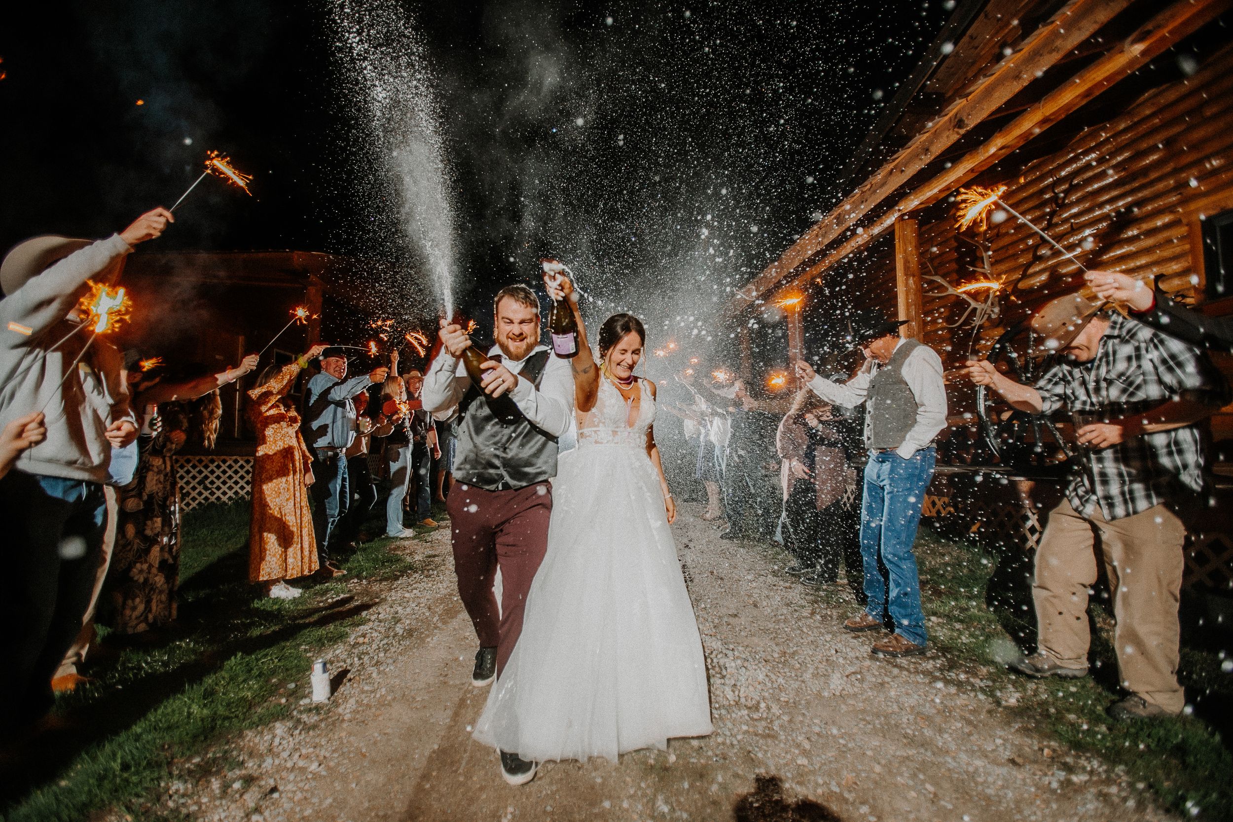 editorial wedding photographer