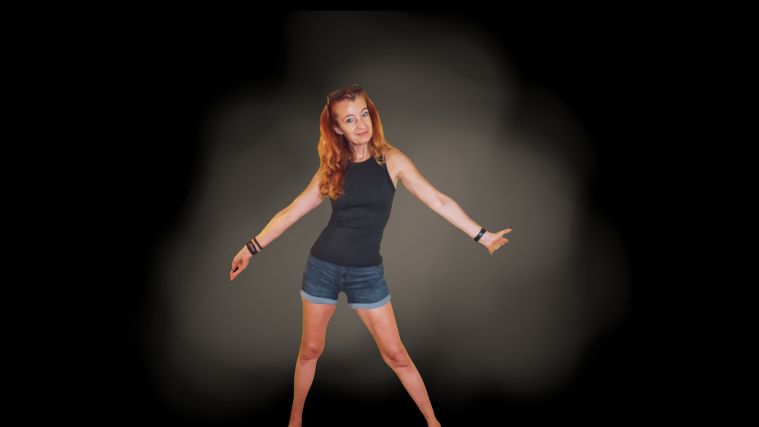 happy women in menopause, lost weight, become energetic, 1:1 session offer to lose weight