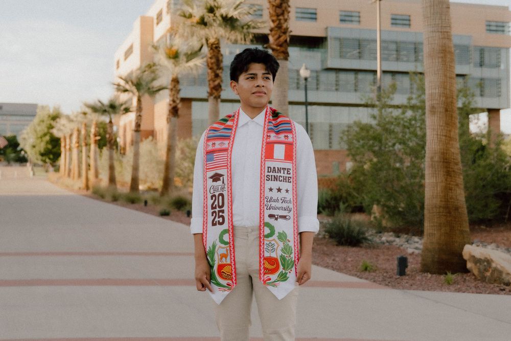 senior graduation photoshoot