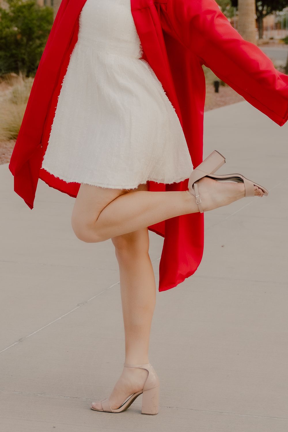 senior graduation photoshoot