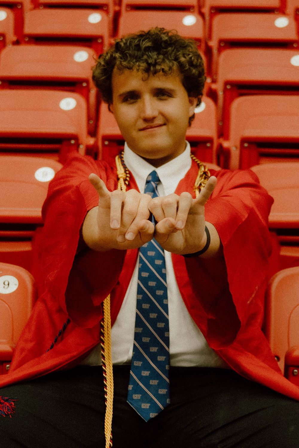 senior graduation photoshoot