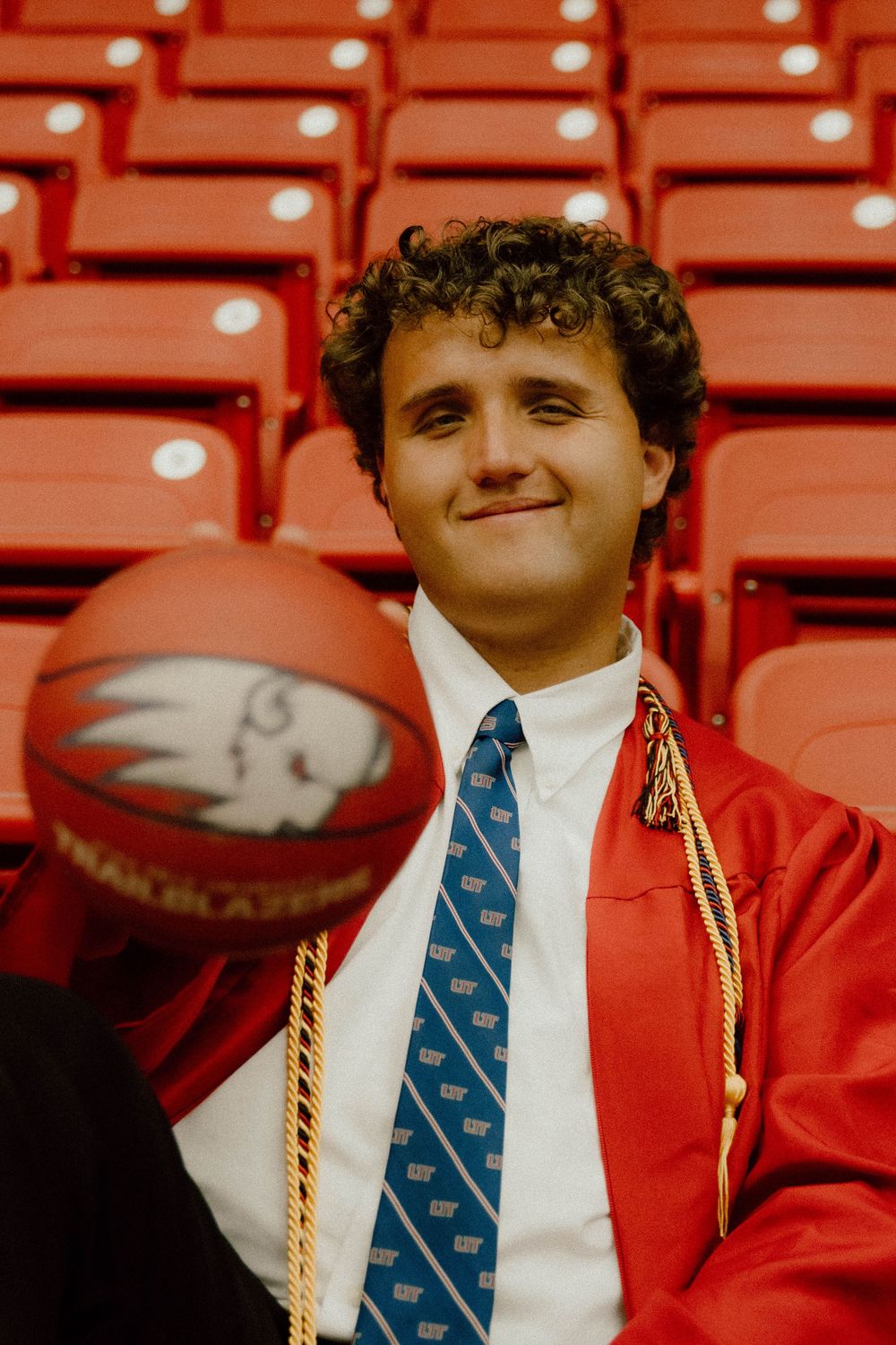 senior graduation photoshoot