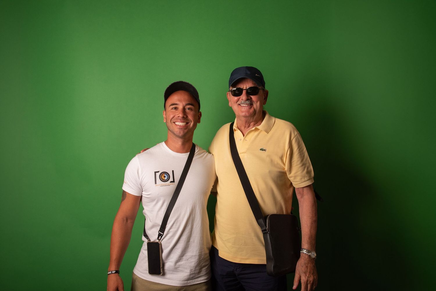 Sergio Kresic Hajduk Interview Split Photo Agency