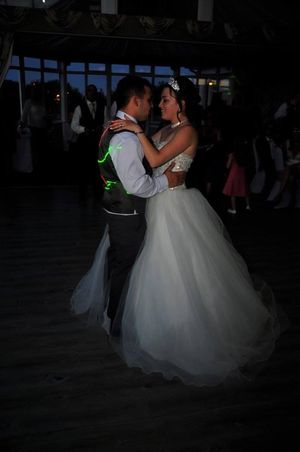 Mr & Mrs Smith