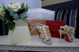 Brides details