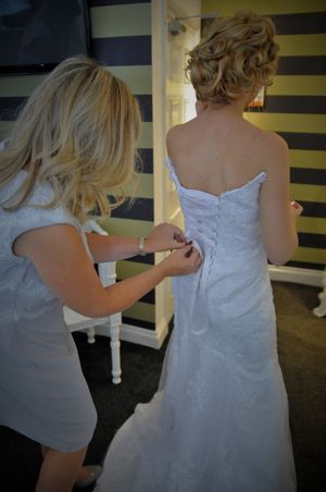 Still Fastening