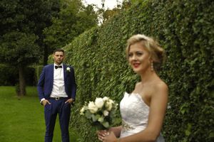 Mr & Mrs Bokciu.
