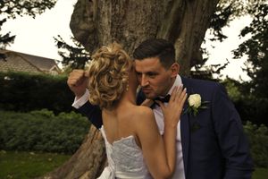 Mr & Mrs Bokciu.