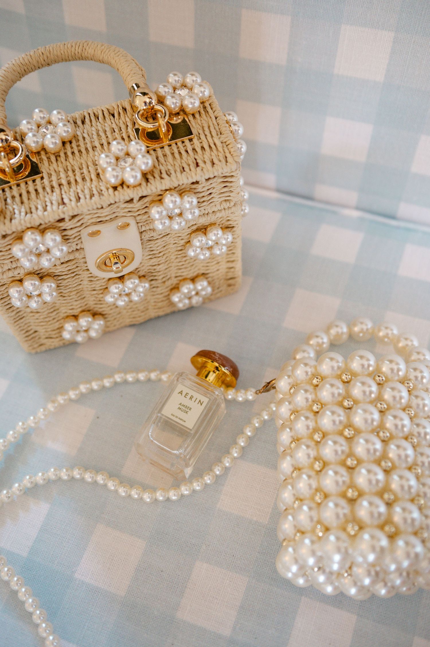 Detail photos at The Bingham Estate in Mckinney, Texas