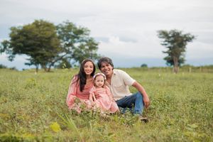 Romantic wedding photography Australia