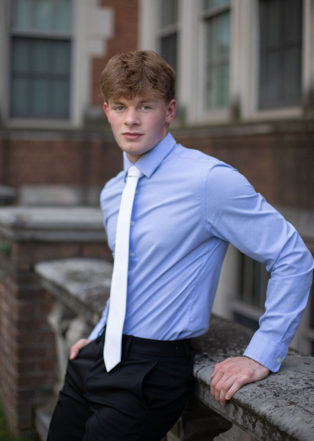 Professional Photographer Janesville Wisconsin Senior Portraits Craig Parker and Surrounding areas
Jessica Roth Photography