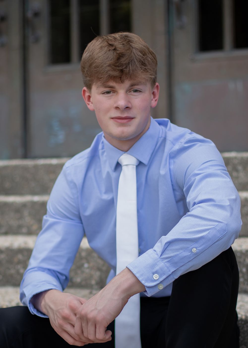 Professional Photographer Janesville Wisconsin Senior Portraits Craig Parker and Surrounding areas
Jessica Roth Photography