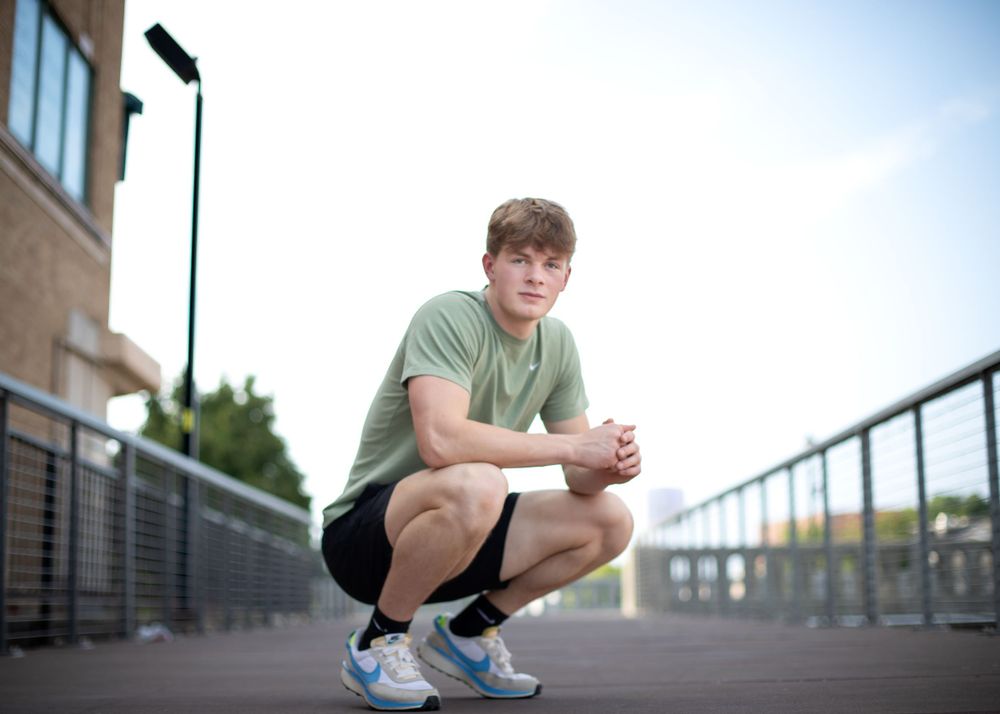 Professional Photographer Janesville Wisconsin Senior Portraits Craig Parker and Surrounding areas
Jessica Roth Photography