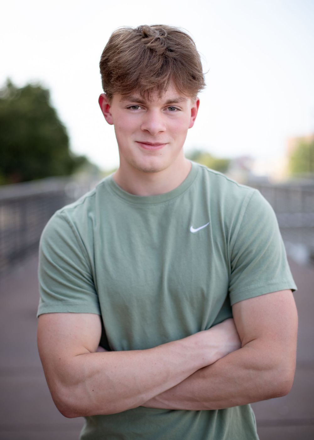 Professional Photographer Janesville Wisconsin Senior Portraits Craig Parker and Surrounding areas
Jessica Roth Photography