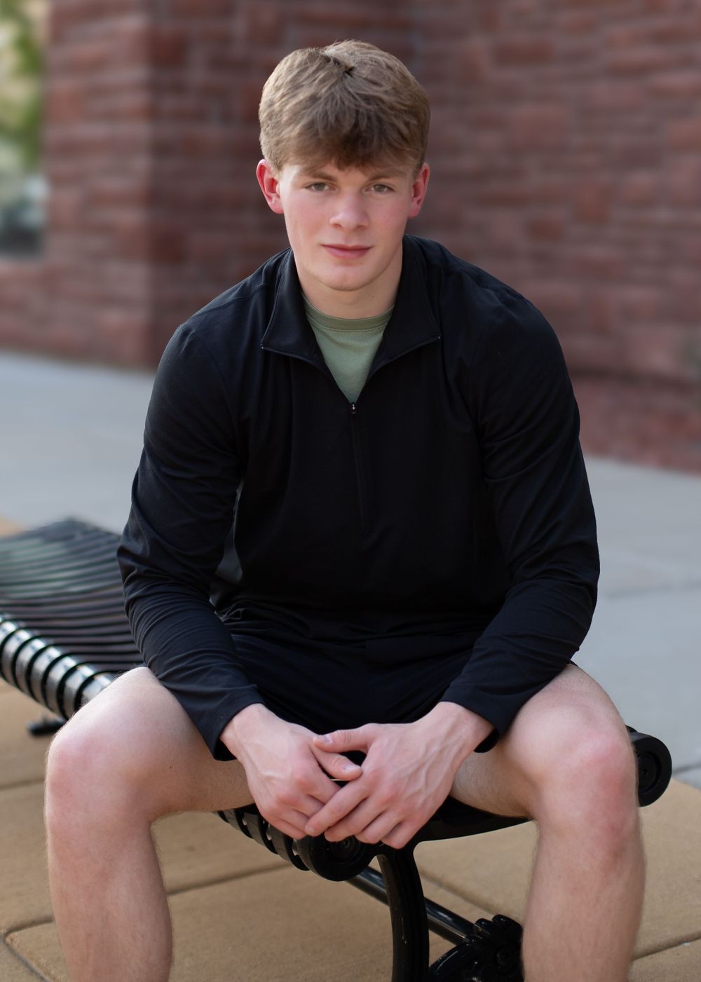 Professional Photographer Janesville Wisconsin Senior Portraits Craig Parker and Surrounding areas
Jessica Roth Photography