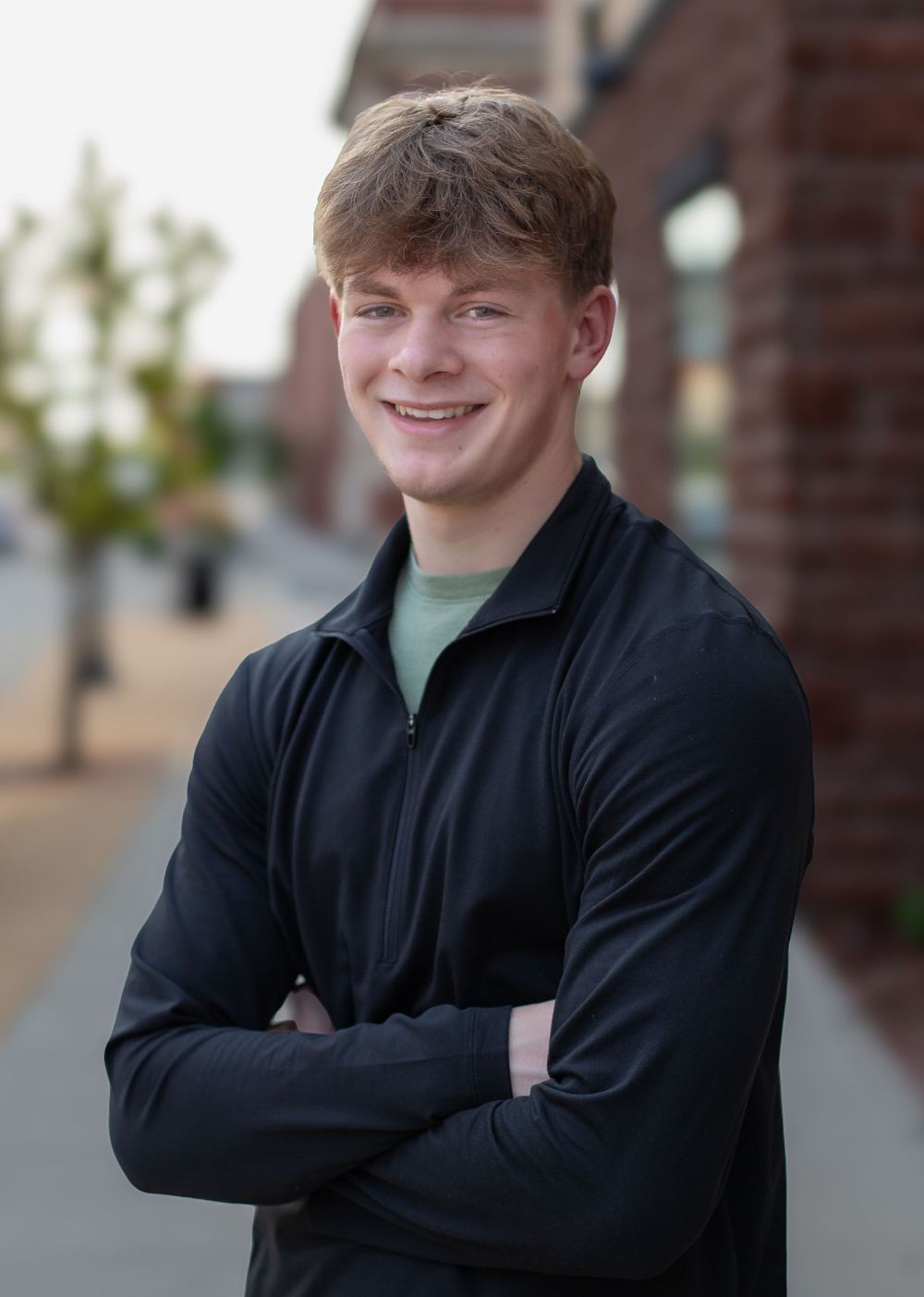 Professional Photographer Janesville Wisconsin Senior Portraits Craig Parker and Surrounding areas
Jessica Roth Photography