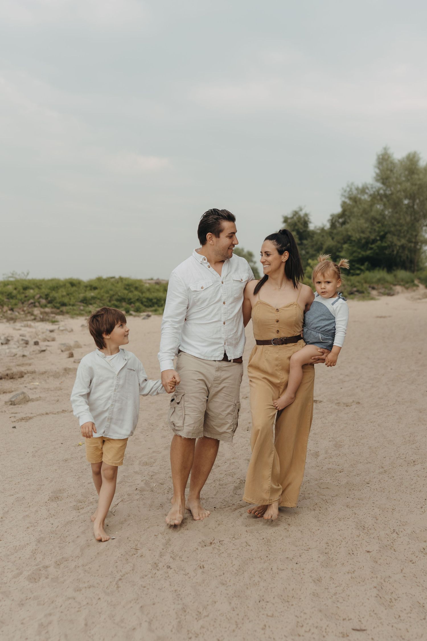 Minifotoshooting mit Natalia Husemann