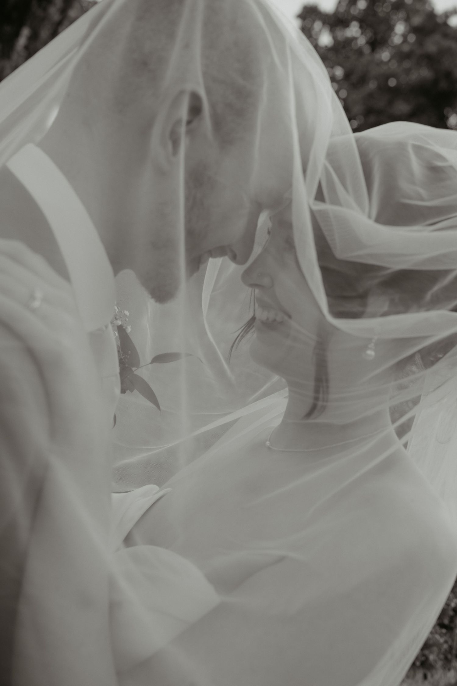 M&L Wedding.