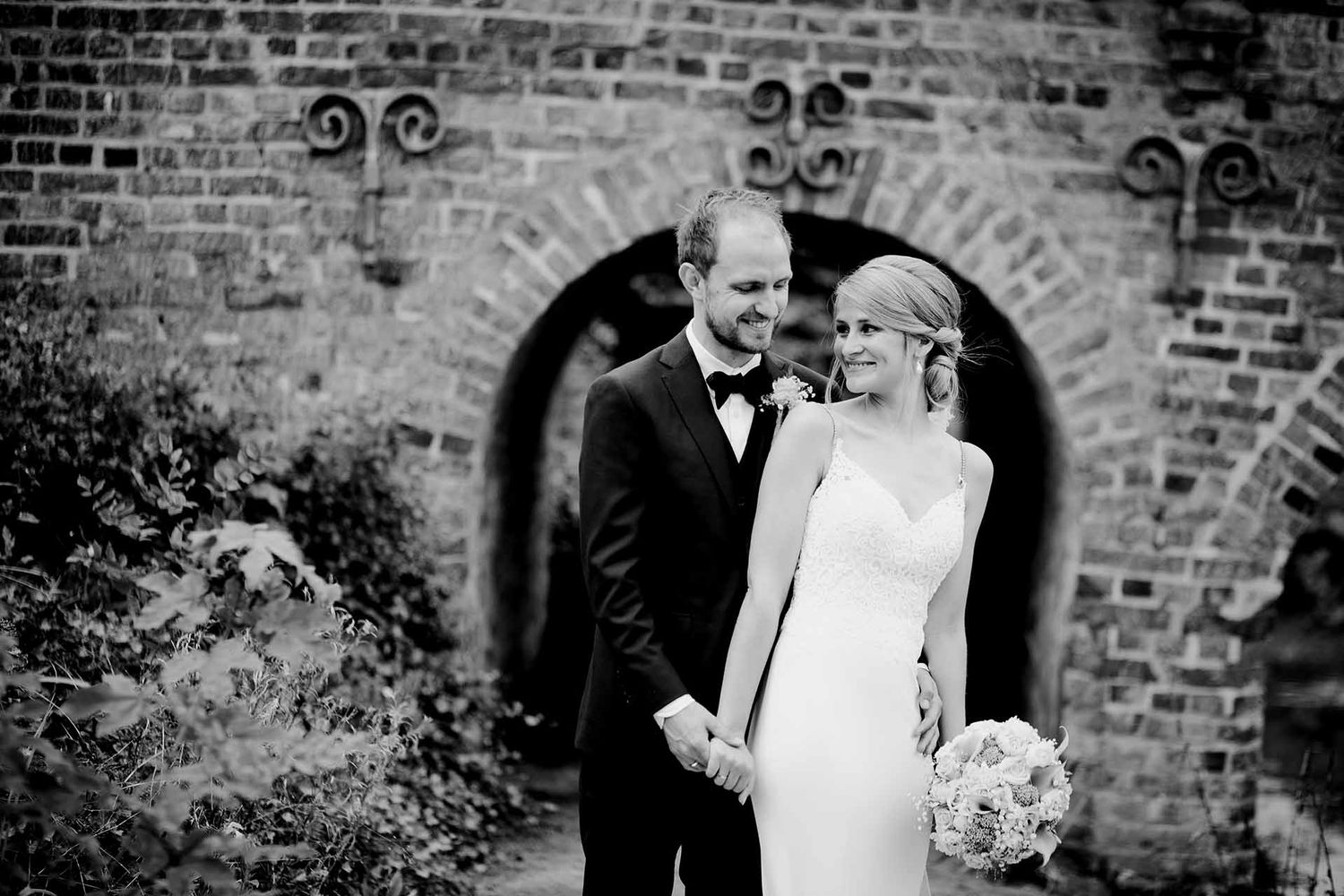 Hvad koster en fotograf til et bryllup?