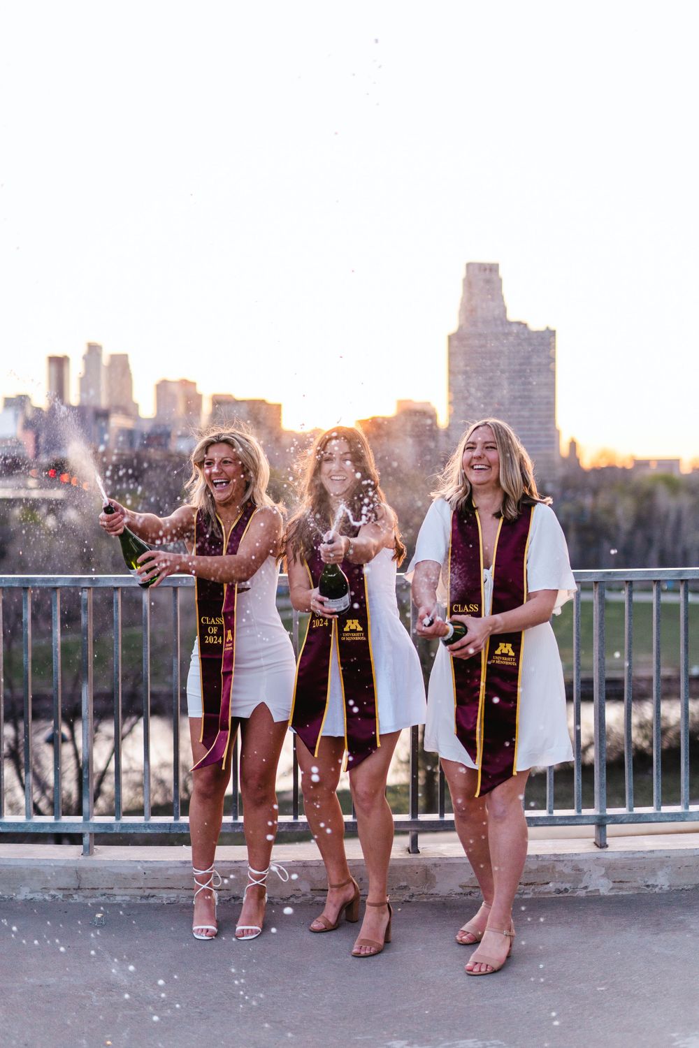 The Cap & Gown Photography Guide - Adriana Photo