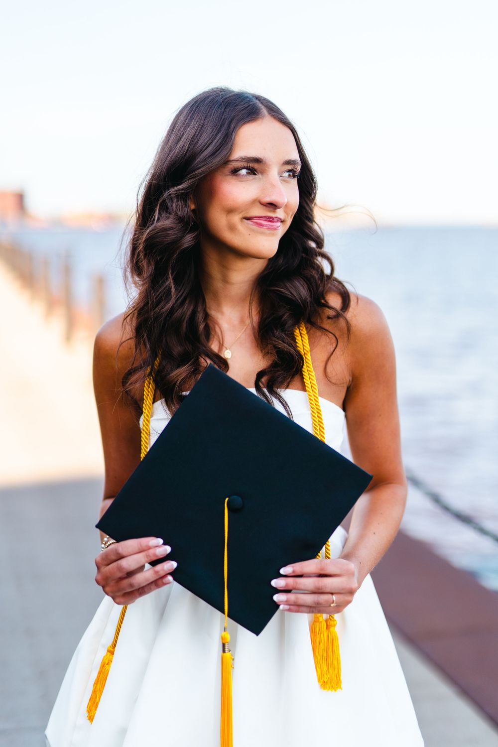 The Cap & Gown Photography Guide - Adriana Photo