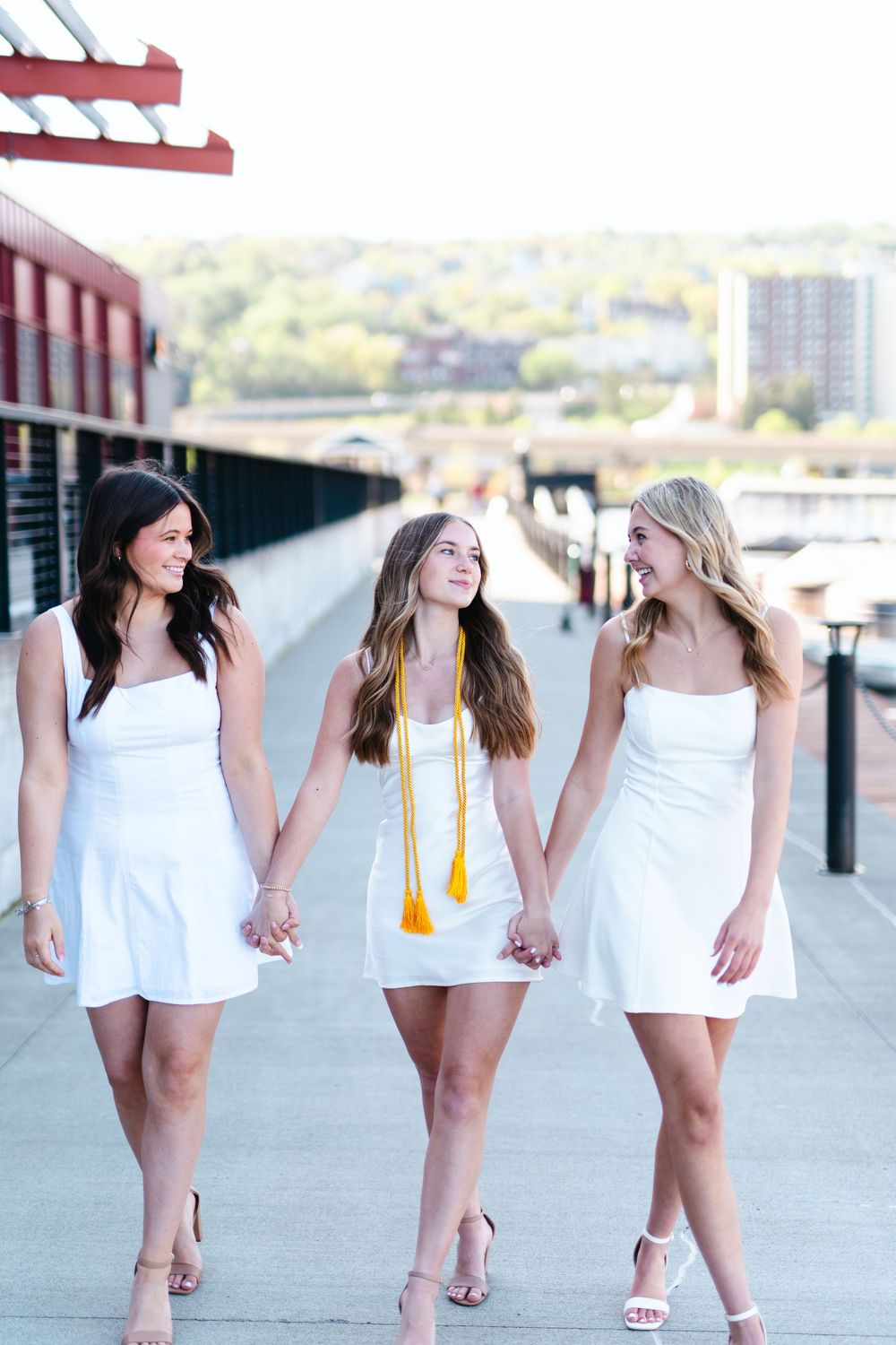 The Cap & Gown Photography Guide - Adriana Photo