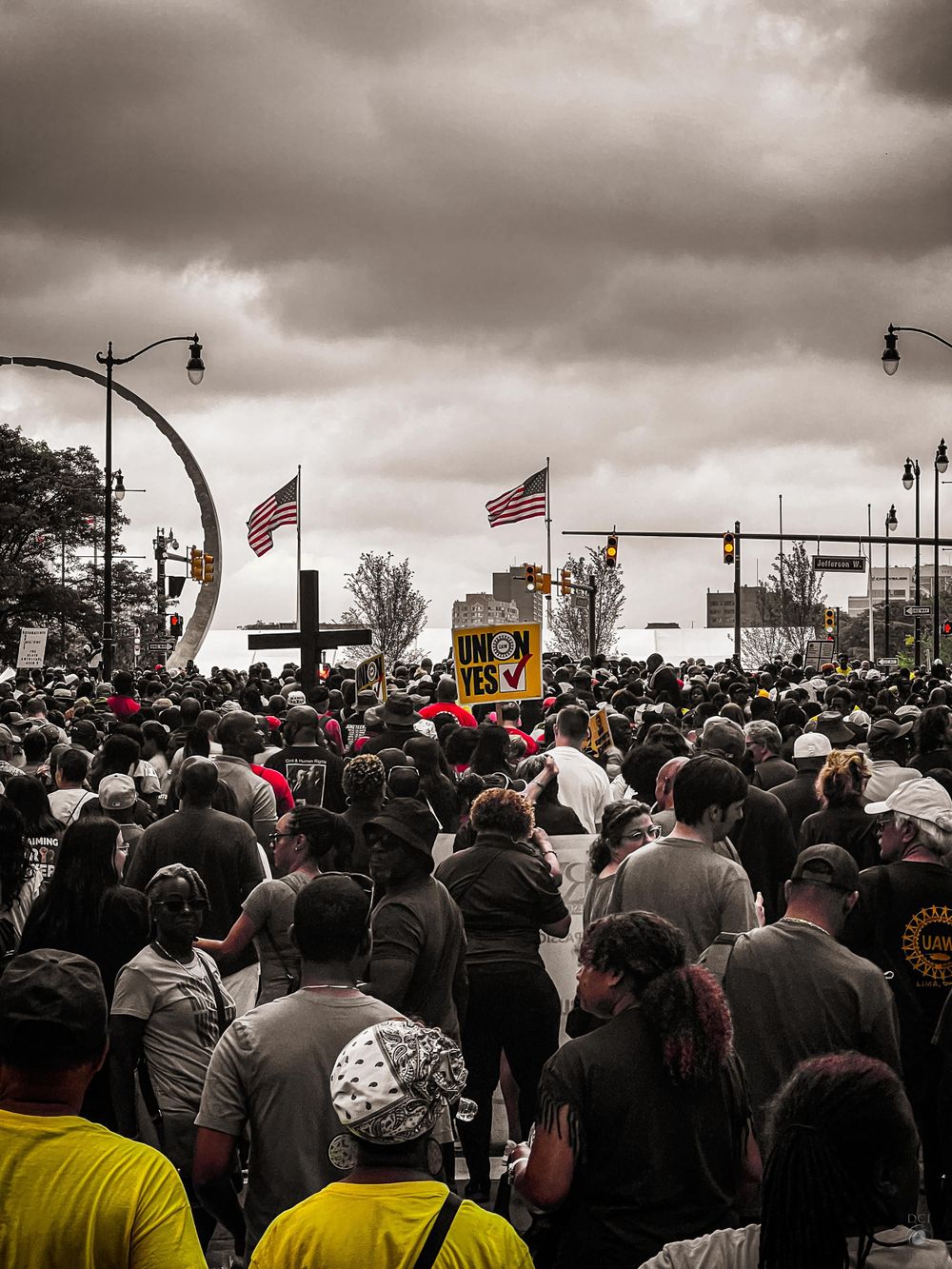 Detroit Dayo Creative Imagery