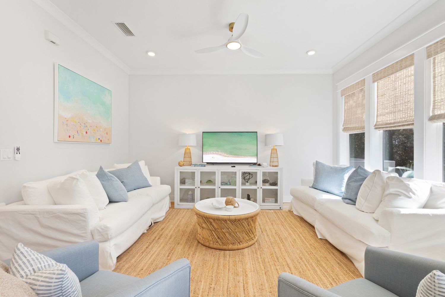 30a rental beach house