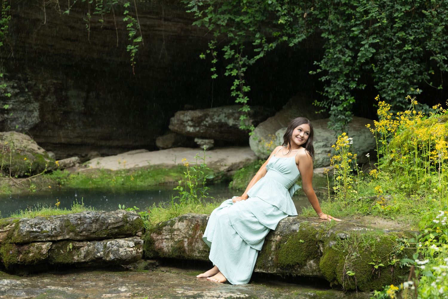 Kacy K. Photography, Middle Tennessee senior portrait photographer, Murfreesboro, TN