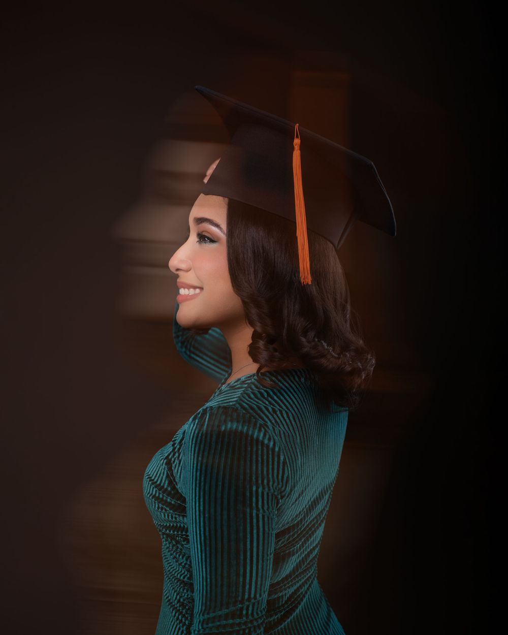 sesion fotos graduación oym