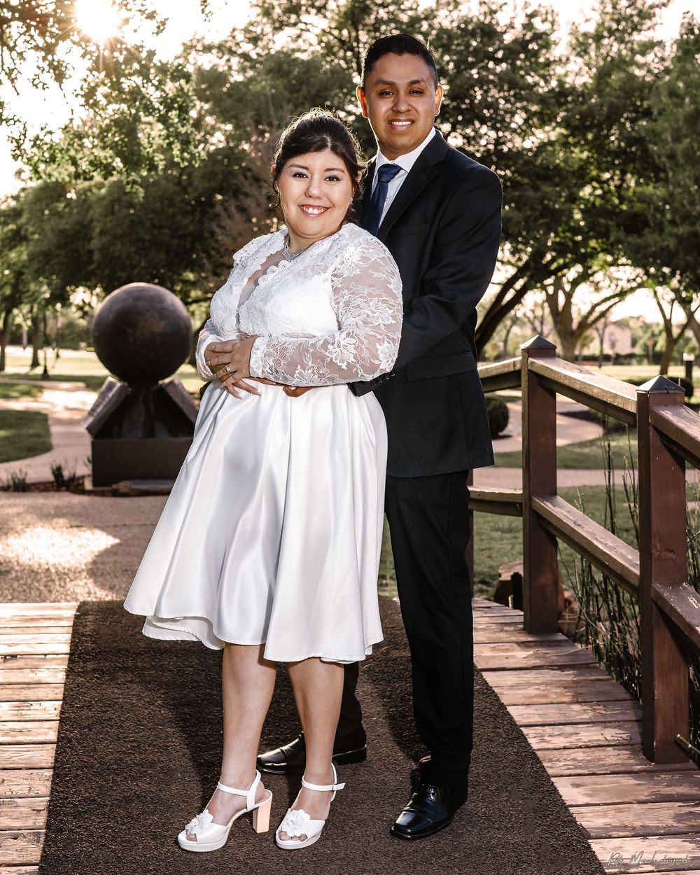 Dallas photography and video for Weddings
 - R & R Marcelo DFW
