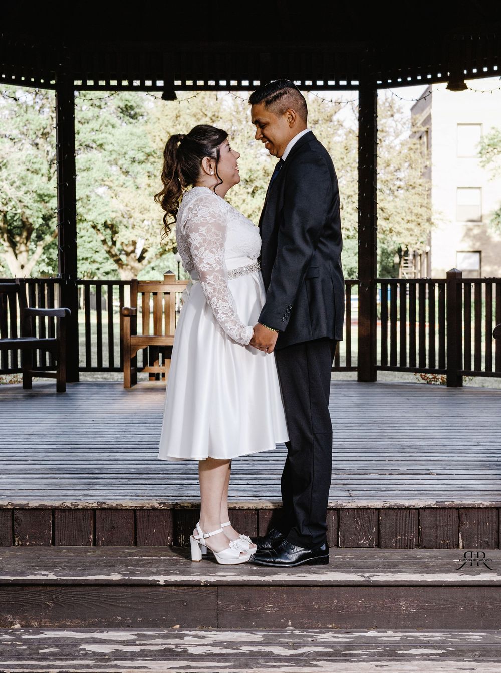 Dallas photography and video for Weddings
 - R & R Marcelo DFW