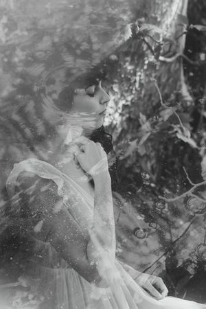 Ritratto ambientato a Cogliate – Dreaming. Ritratti intimi e ispirati, tra luce e atmosfera. Un’esperienza visiva autentica, la tua luce