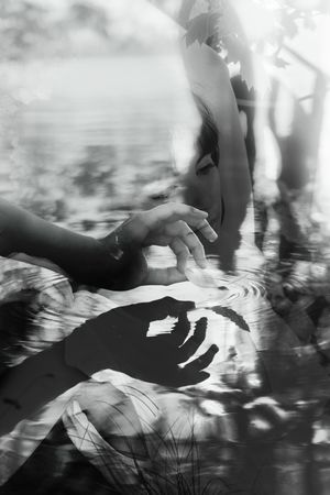 Ritratto ambientato a Cogliate – Dreaming. Ritratti intimi e ispirati, tra luce e atmosfera. Un’esperienza visiva autentica, la tua luce