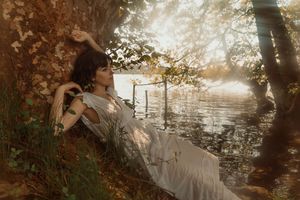 Ritratto ambientato a Cogliate – Dreaming. Ritratti intimi e ispirati, tra luce e atmosfera. Un’esperienza visiva autentica, la tua luce