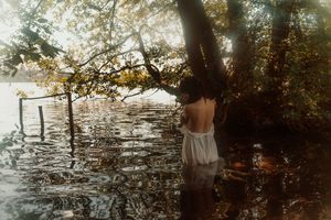 Ritratto ambientato a Cogliate – Dreaming. Ritratti intimi e ispirati, tra luce e atmosfera. Un’esperienza visiva autentica, la tua luce