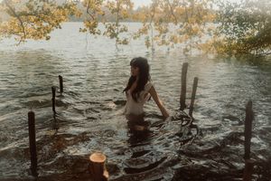 Ritratto ambientato a Cogliate – Dreaming. Ritratti intimi e ispirati, tra luce e atmosfera. Un’esperienza visiva autentica, la tua luce