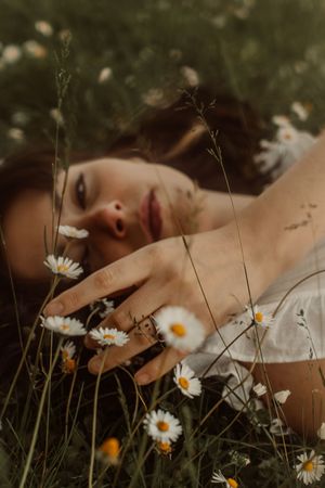 Ritratto ambientato a Cogliate – Dreaming. Ritratti intimi e ispirati, tra luce e atmosfera. Un’esperienza visiva autentica, la tua luce